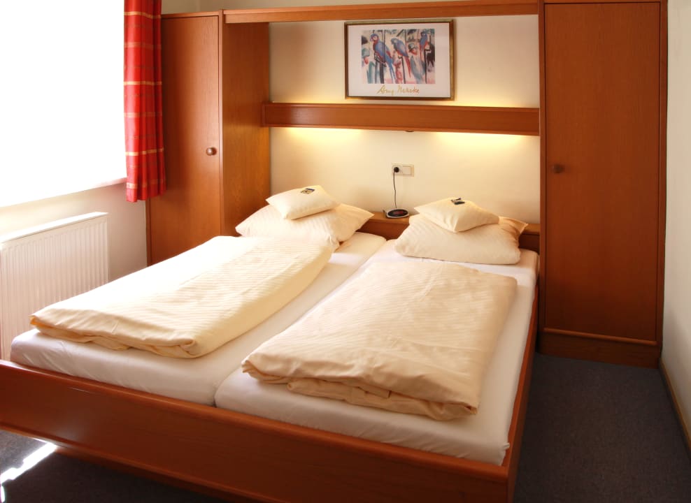Zimmer Hotel Garni Zur Alten Post