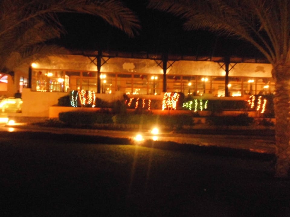 Sea Beach Marsa Alam Three Corners Sea Beach Resort