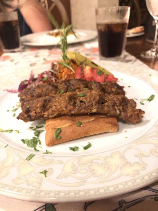 Gastro Aydinbey Kings Palace & Spa