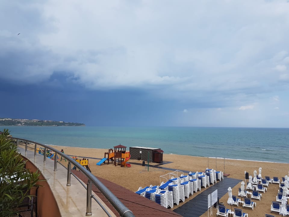 Ausblick Sol Luna Bay