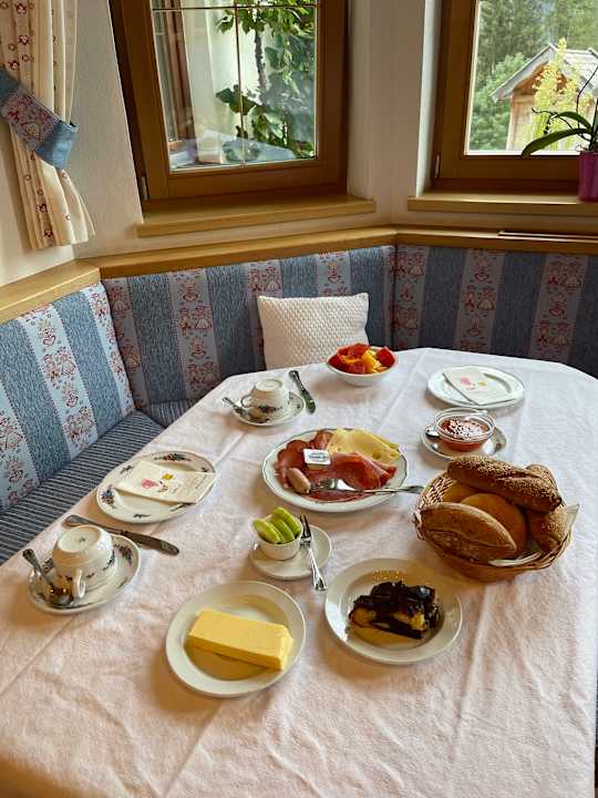 Sonstiges Gasthof Gröbenhof
