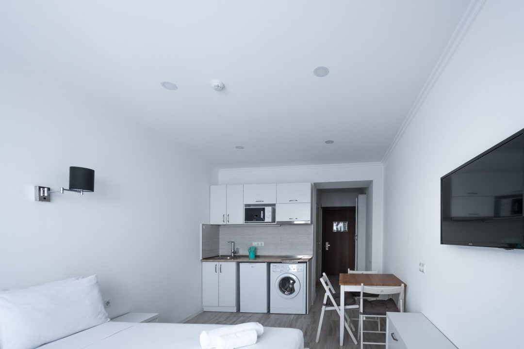 Zimmer Orbi Beach Tower Hotel Official