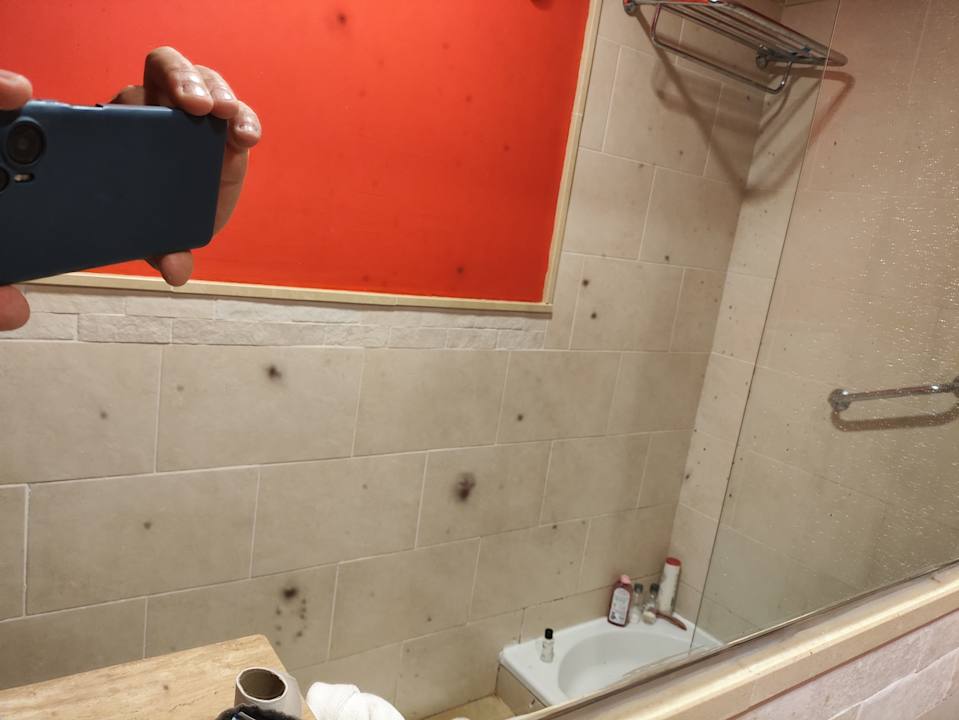 Zimmer Bungalows Cordial Sandy Golf