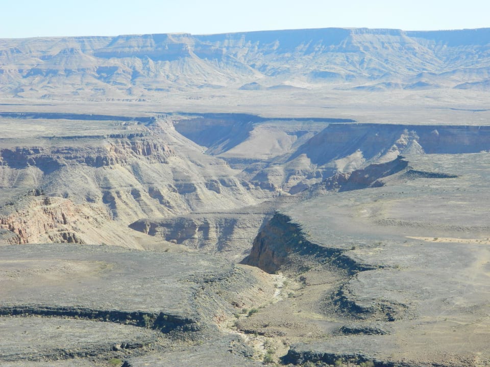 Nearby Places Hotel Goibib Mountain Lodge
