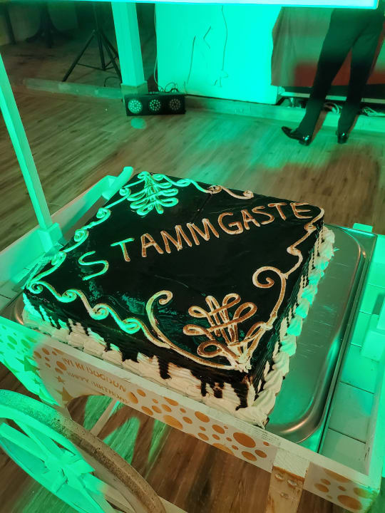 Gastro Hane Family Resort