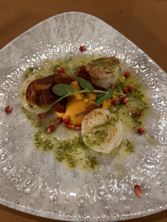 Gastro Atrium Palace Thalasso Spa Resort & Villas