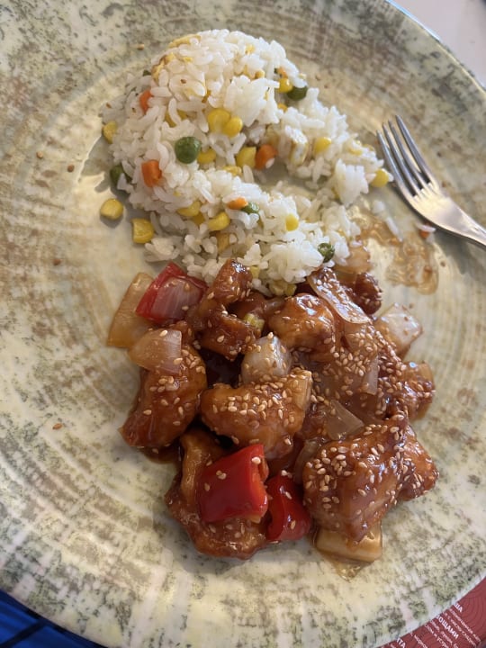 Gastro Seaden Quality Resort & Spa