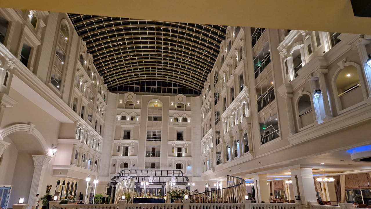 Sonstiges Seaden Sea World Resort & Spa