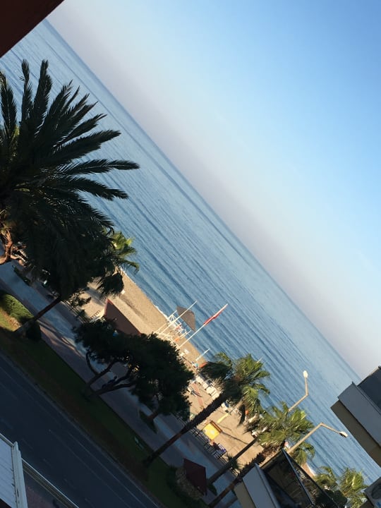 Strand Kleopatra Balik