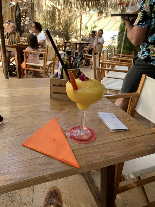 Gastro El Somni Ibiza Dream Hotel by Grupotel
