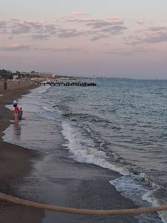 Strand Megasaray Club Belek