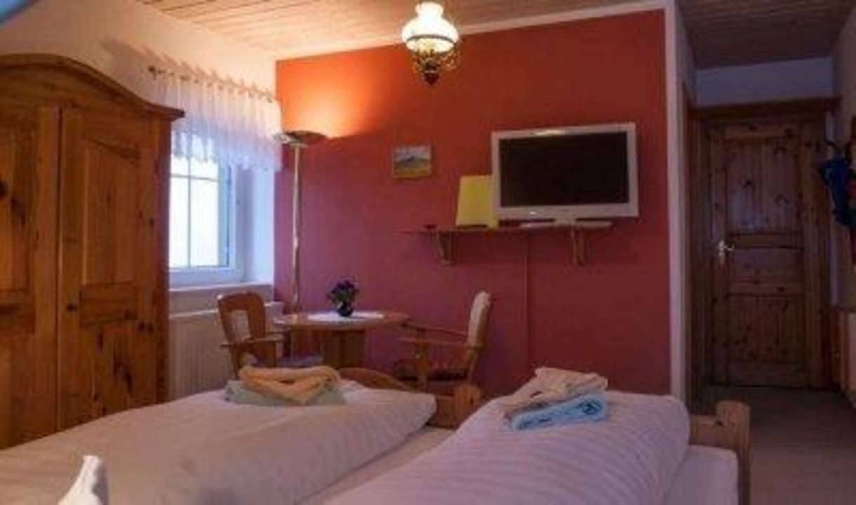 Zimmeransicht von Gästehause "Auf der Heide" Auf der Heide Pension