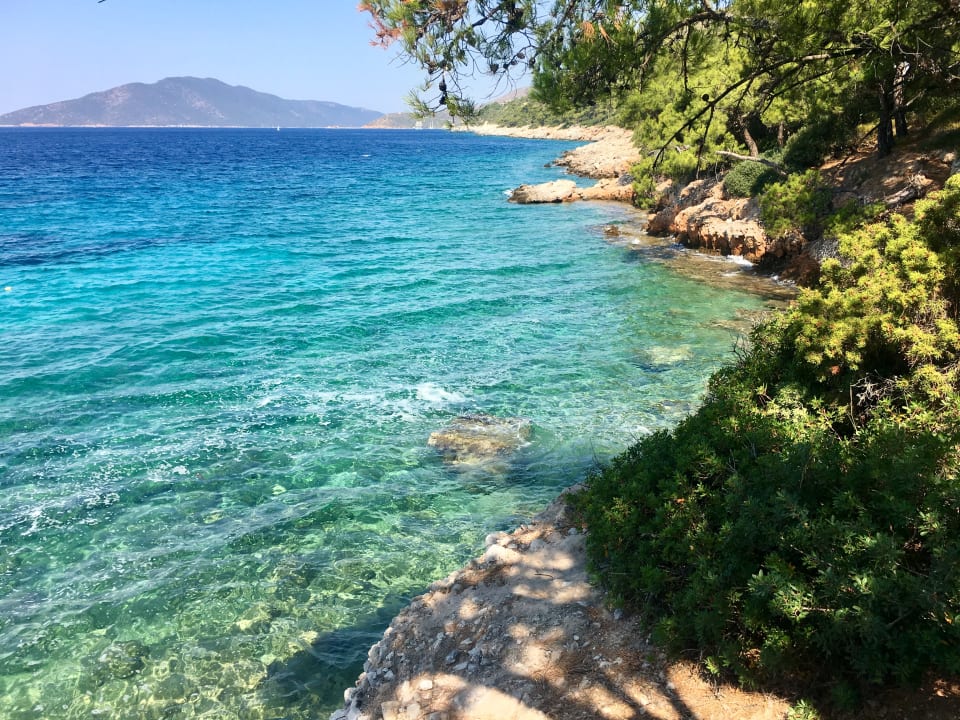 Strand Hapimag Sea Garden Resort