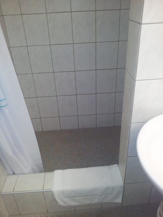 Duschecke Landhaus Vluyner Stuben