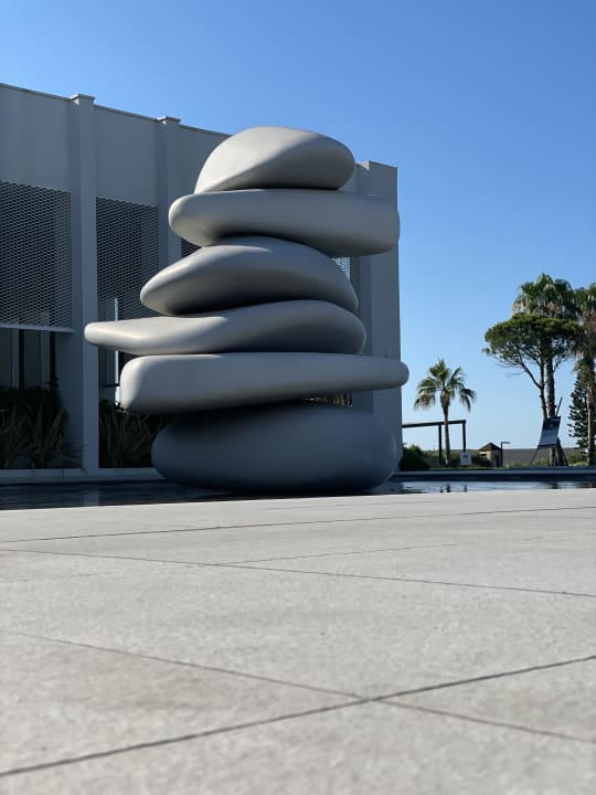 Außenansicht Paloma Finesse