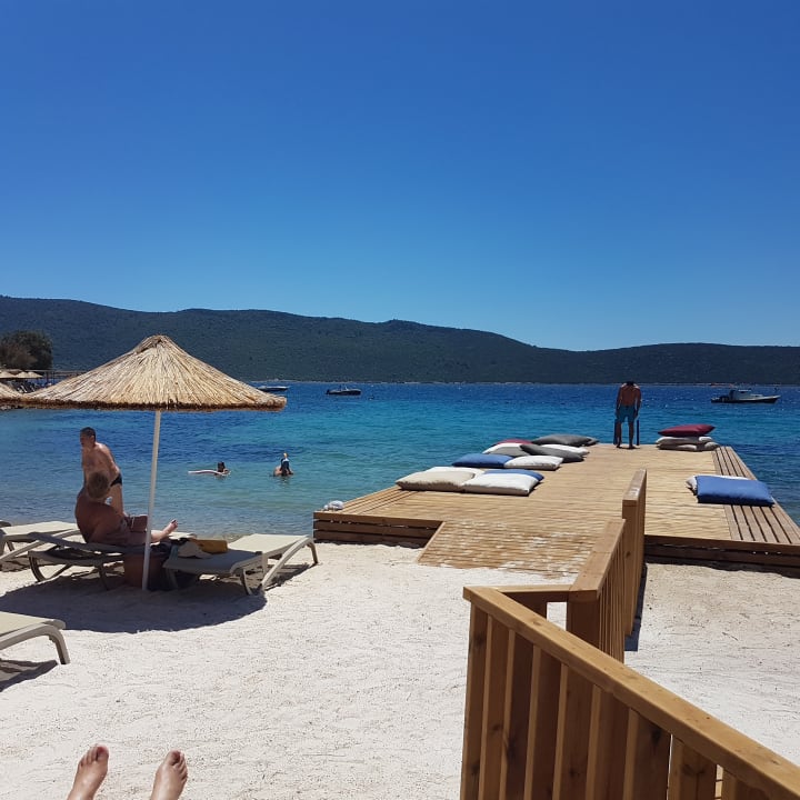 Strand Bodrum Holiday Resort & Spa