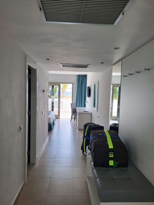 Zimmer Hotel Las Costas