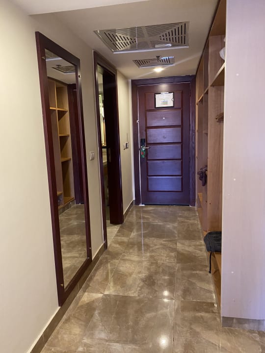 Zimmer Pickalbatros Alf Leila Wa Leila Resort - Neverland Hurghada