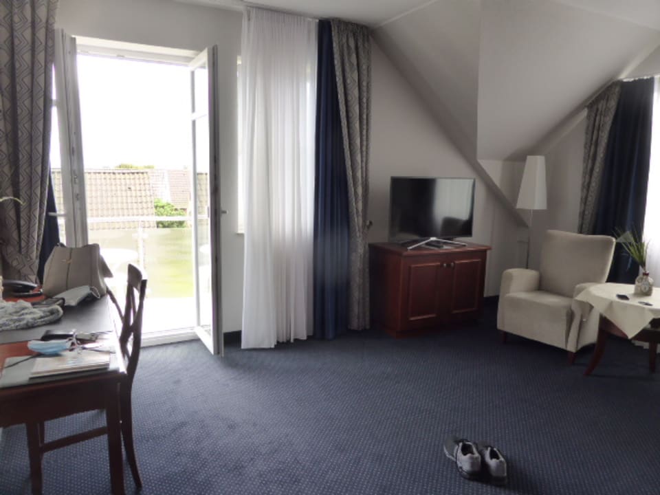 Zimmer Hotel Bendiks