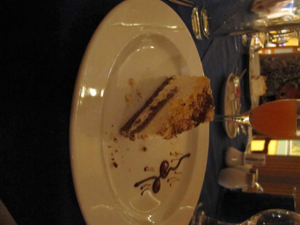A La Card Restaurant SUNRISE Holidays Resort (Adults Only)