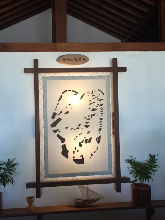 Sonstiges NH Collection Maldives Reethi Resort