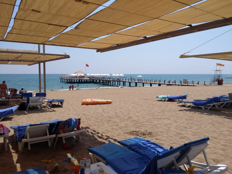 Strand Blue Waters Club