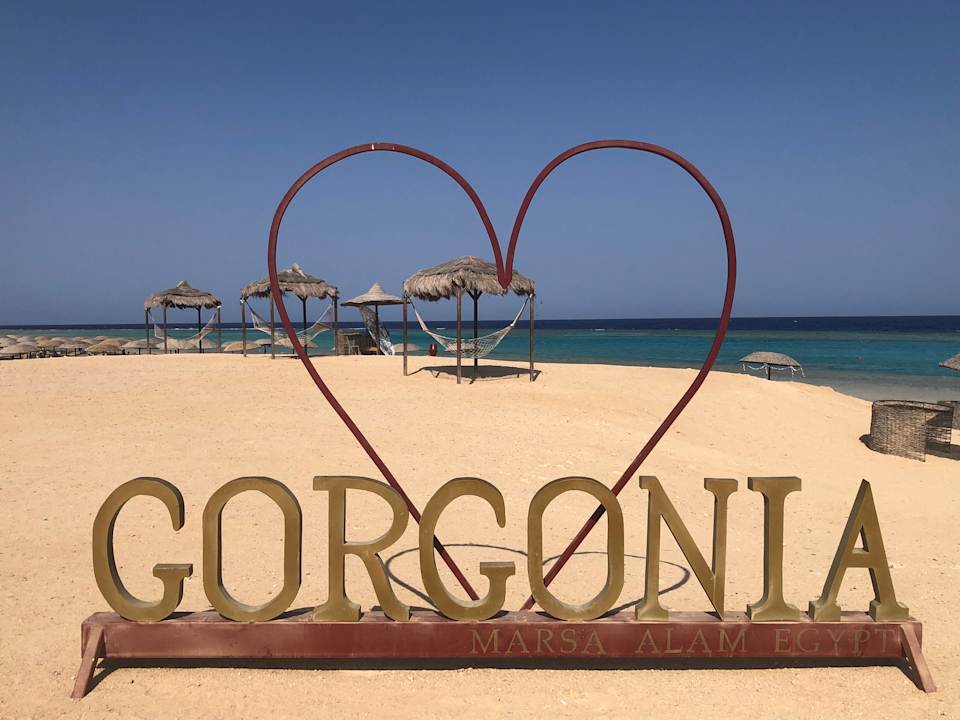 Strand Hotel Gorgonia Beach Resort