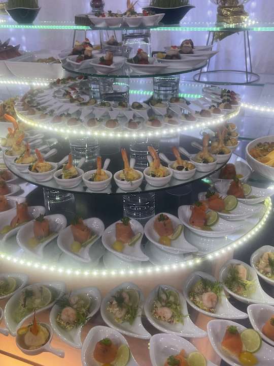 Gastro Jaz Solaya