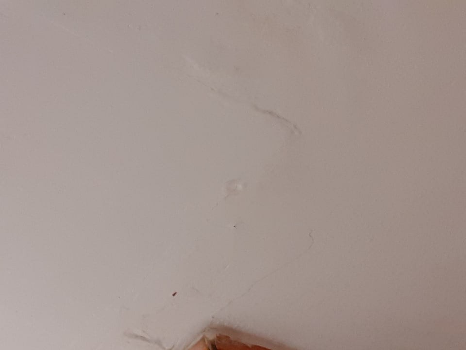 Zimmer Hotel Serita Beach