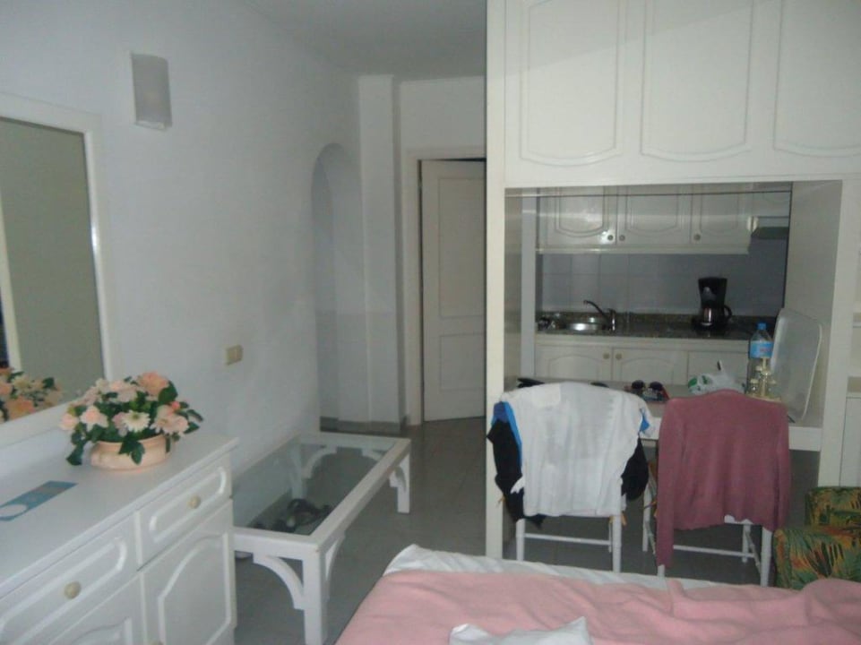 Apartment Lagos de Fañabé Beach Resort