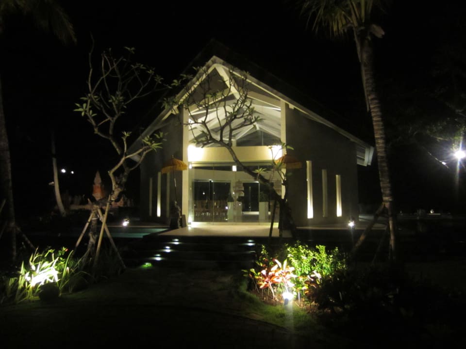 The Seminyak The Seminyak Beach Resort & Spa