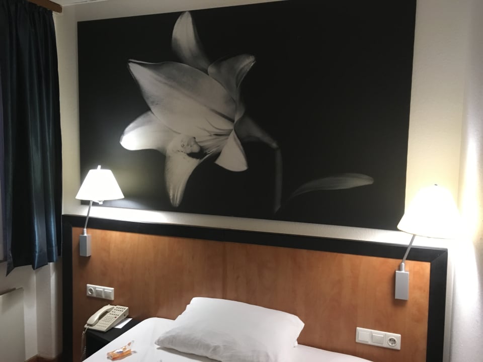 Zimmer Days Inn Dortmund West