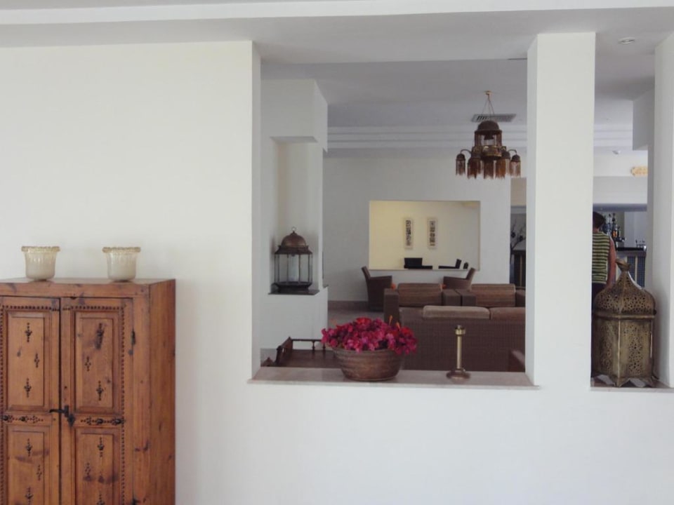 Hotel Hotel Sangho Club Zarzis