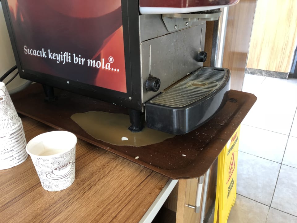 Gastro My Aegean Star Hotel