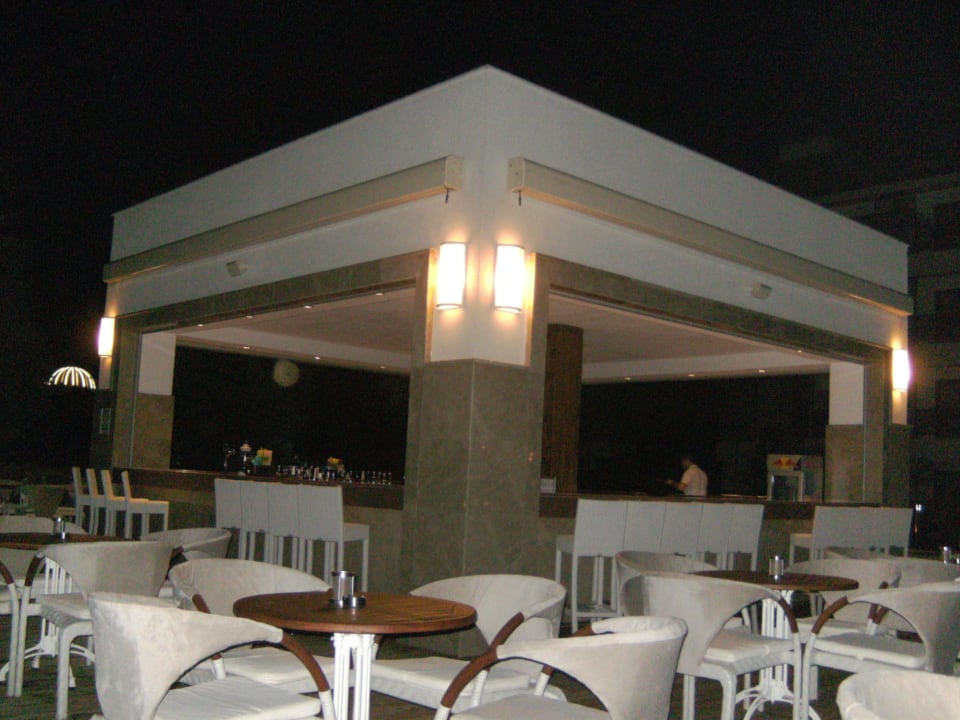 Sunsetbar Sentido Trendy Verbena Beach