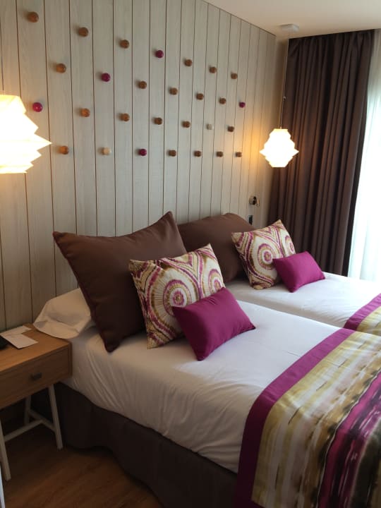 Zimmer Grand Palladium White Island Resort & Spa