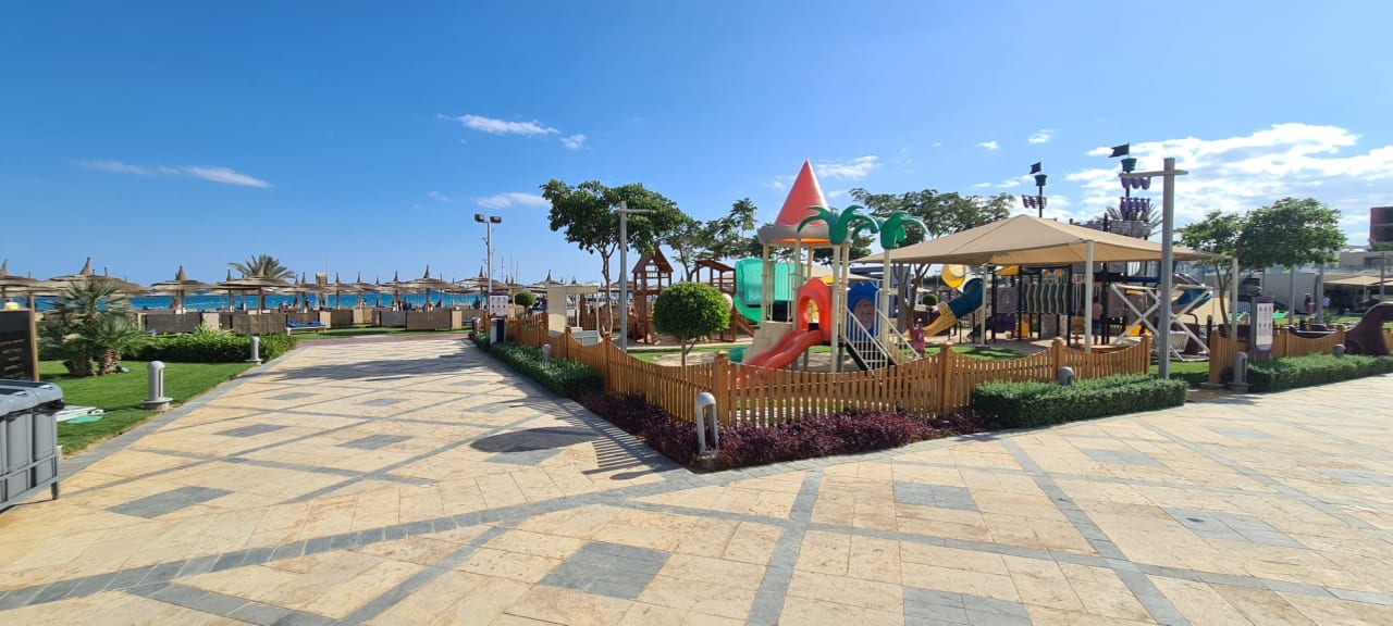 Sport & Freizeit Pickalbatros White Beach Resort - Hurghada