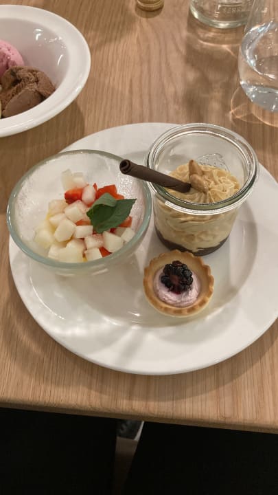 Gastro Myseahouse Flamingo - Adults only