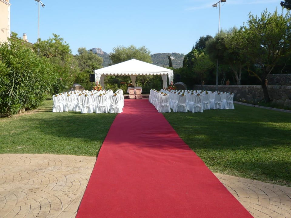 Hochzeit im Mon Port Mon Port Hotel & Spa