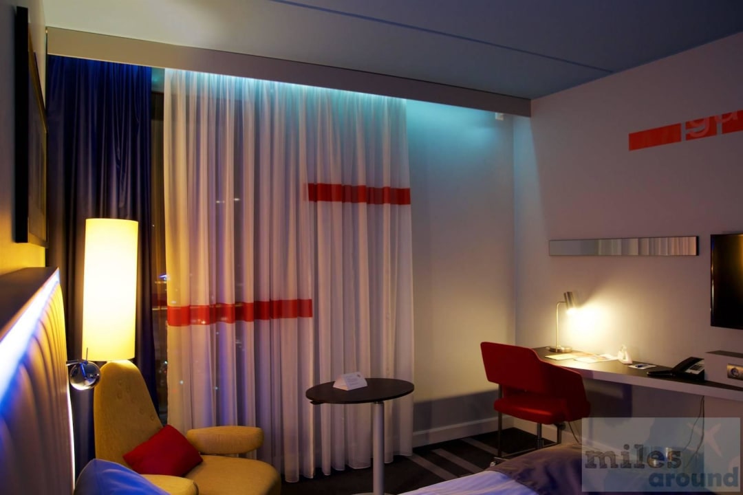 Zimmer Radisson Hotel & Conference Centre Oslo Airport