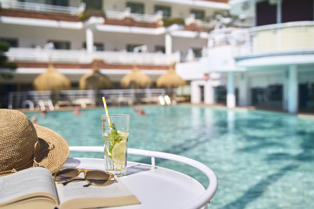 Gastro Hotel Indalo Park