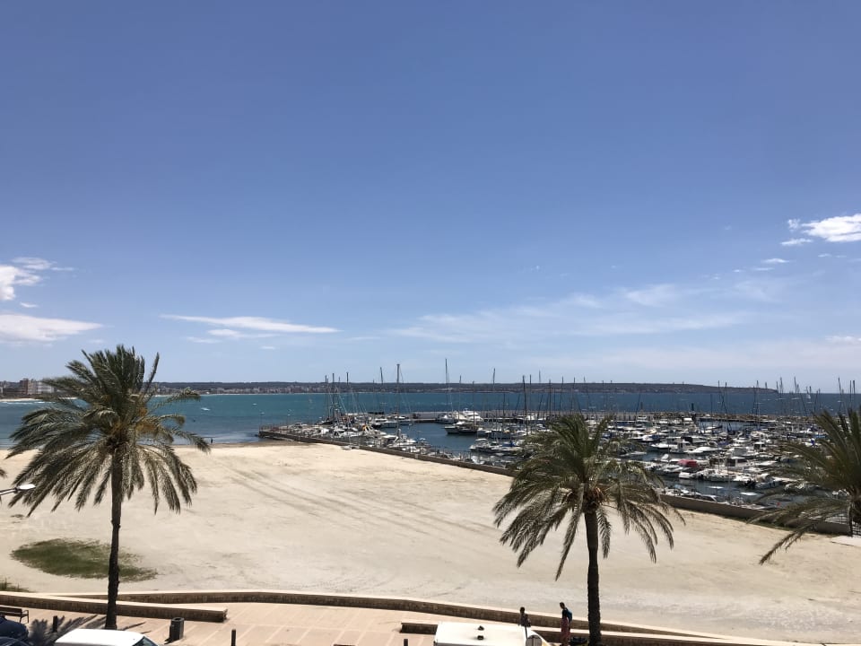 Ausblick Nautic Hotel & Spa