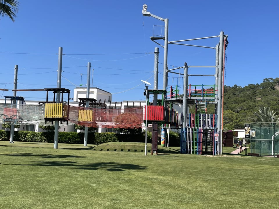 Sport & Freizeit Rixos Premium Tekirova