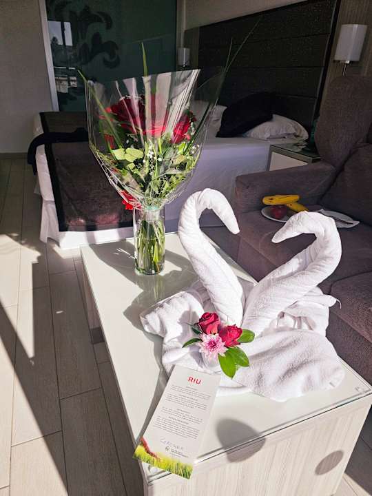 Sonstiges Hotel Riu Palace Meloneras