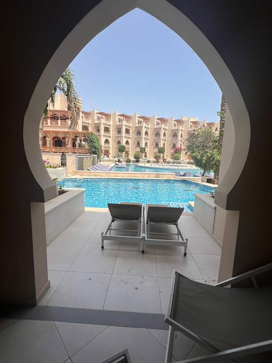 Zimmer The Grand Palace - Adults only