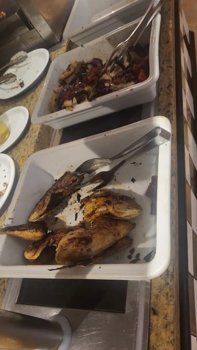 Gastro Hotel Marhaba Club