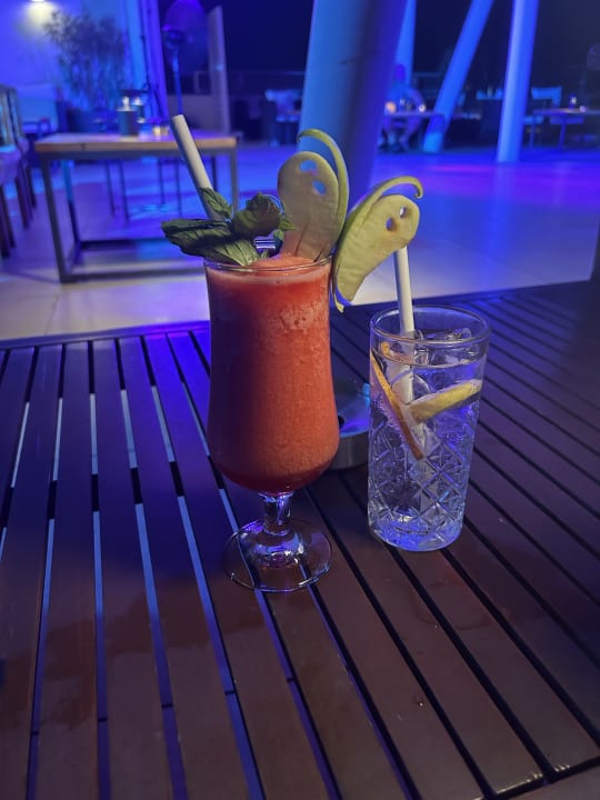 Gastro TUI BLUE Barut Andız - All Inclusive - Adults Only