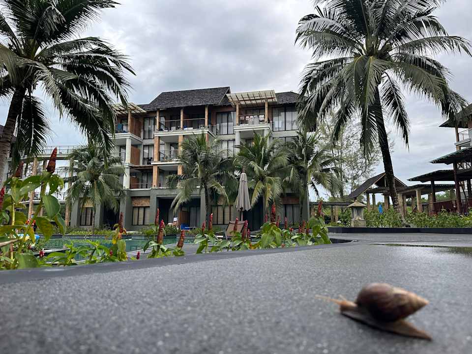Außenansicht TUI BLUE Mai Khao Lak
