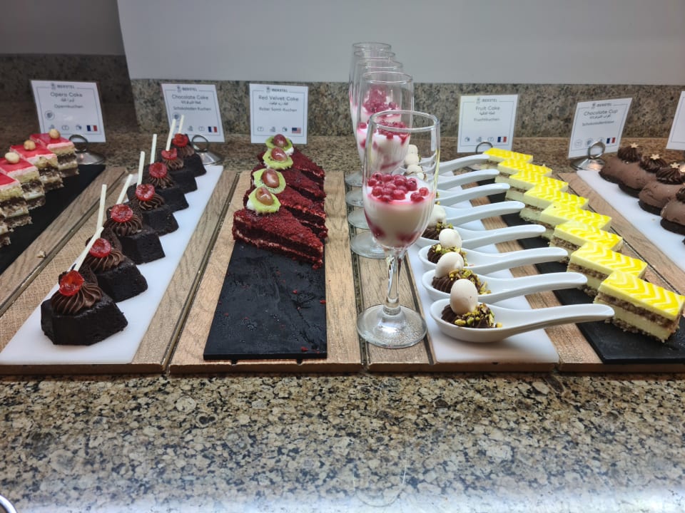 Gastro Jaz Costa Mares (Adults Only)