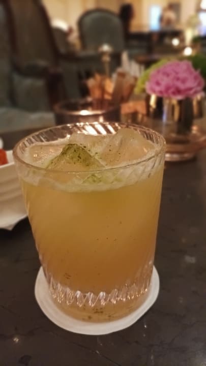 Gastro Hotel Adlon Kempinski Berlin